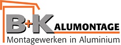B+K Alumontage Sponsor Sailability