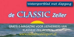 De CLASSIC Zeiler Sponsor Sailability
