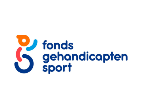 Fonds Gehandicaptensport