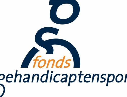 Fonds Gehandicaptensport – Sponsor Sailability