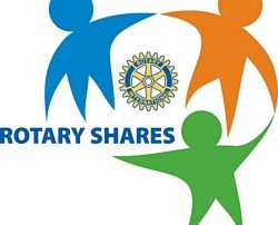 Rotary Shares Sponsor Sailabiltiy