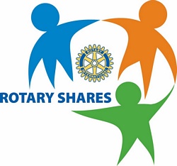 Rotary Shares Sponsor Sailabiltiy