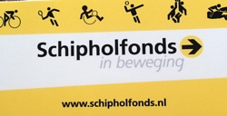 Schipholfonds Sponsor Sailability