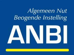 Anbi Stichting Sailability Logo Anbi