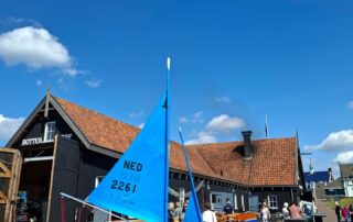 Sailability Huizen bij @botterdag mei 2026